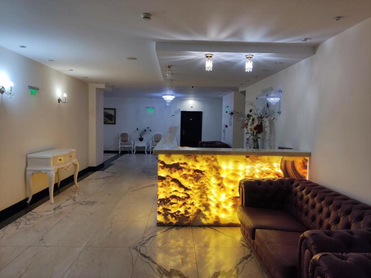 Moonlight Hotel Sveti Vlas Exterior foto