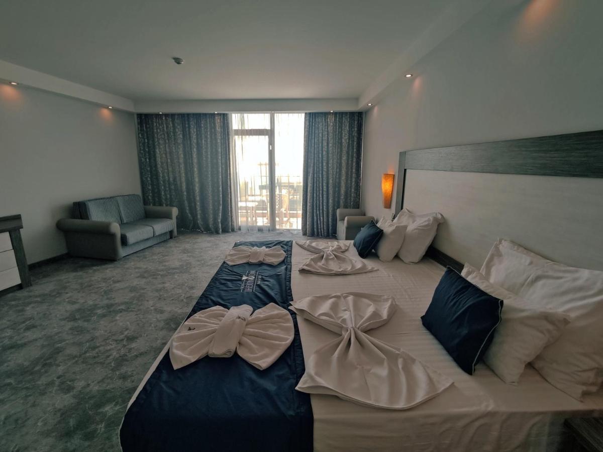 Moonlight Hotel Sveti Vlas Exterior foto