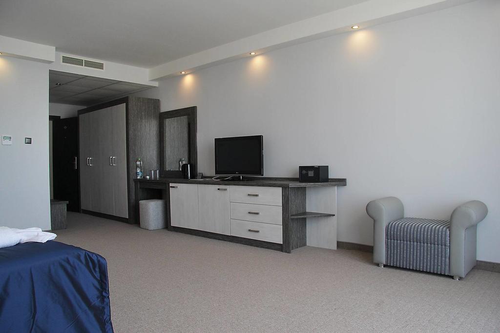 Moonlight Hotel Sveti Vlas Exterior foto